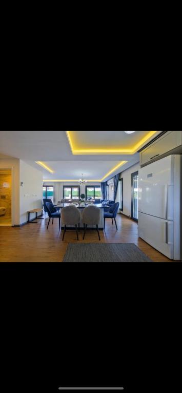 Fotografie z fotogalerie ubytování Villa Melek v destinaci Fethiye