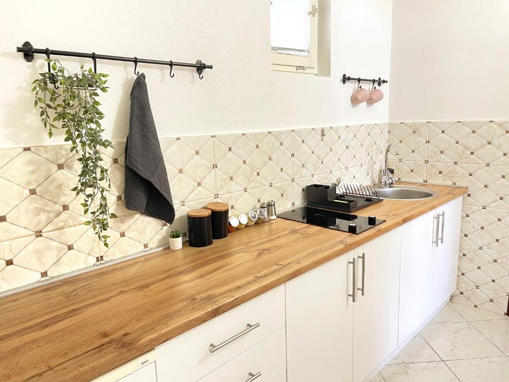 MAKEDONKA Apartments - Appartement Supérieur