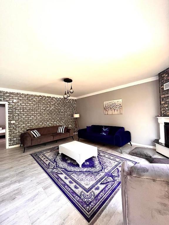 Fotografie z fotogalerie ubytování HAN HOUSE SAPANCA v destinaci Sapanca