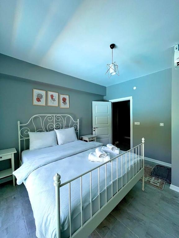Fotografie z fotogalerie ubytování HAN HOUSE SAPANCA v destinaci Sapanca