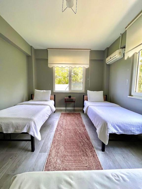 Fotografie z fotogalerie ubytování HAN HOUSE SAPANCA v destinaci Sapanca