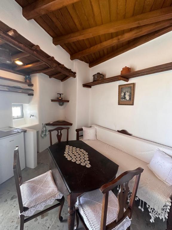 Fotografie z fotogalerie ubytování Rizes Mykonos - Folklore Farmstead ve městě Mykonosu
