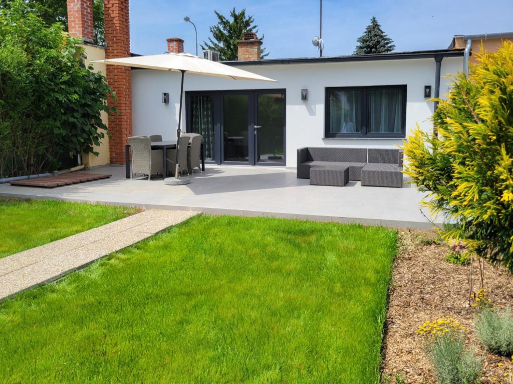 Pura Vida House – Bükfürdő 9740 Bük, 3 Tulipán utca kép - 1