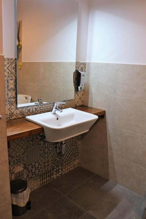 Apartamentos Turísticos Accesibles La Quinta de Sotoscueva - Appartement D'une Chambre
