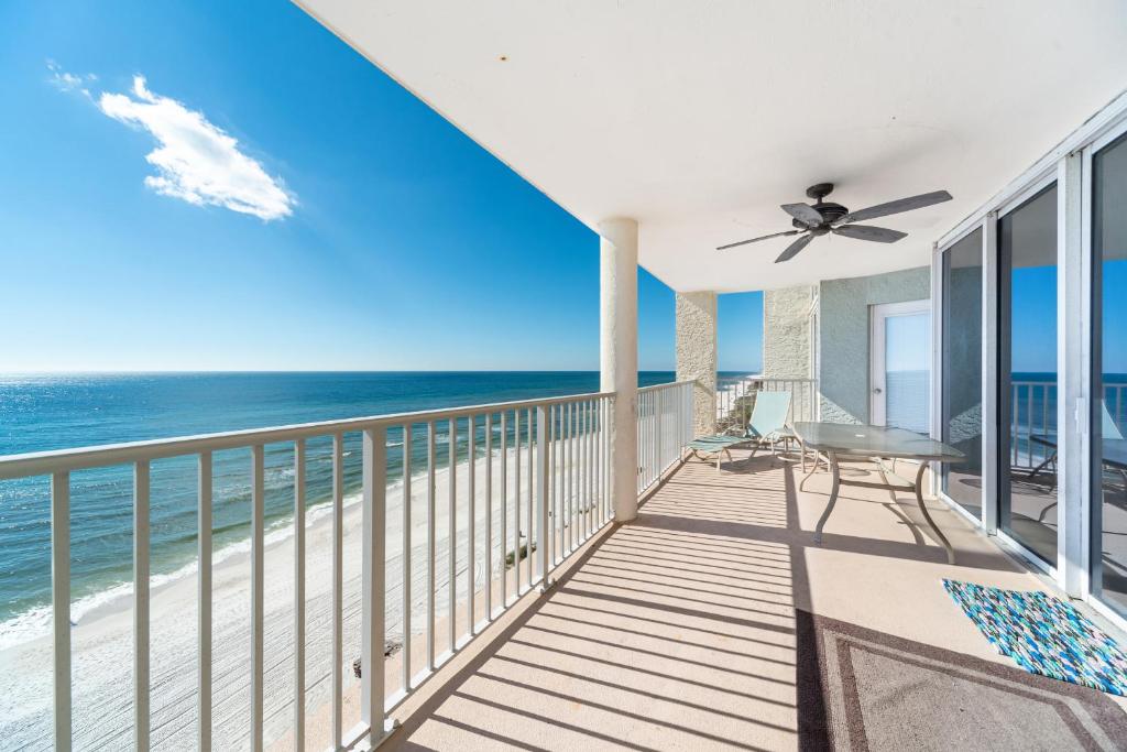 Long Beach Resort Panama City Beach Tower 4