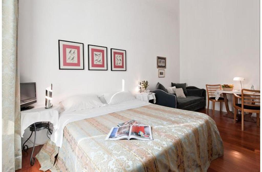 B&B Colori di Roma - 4