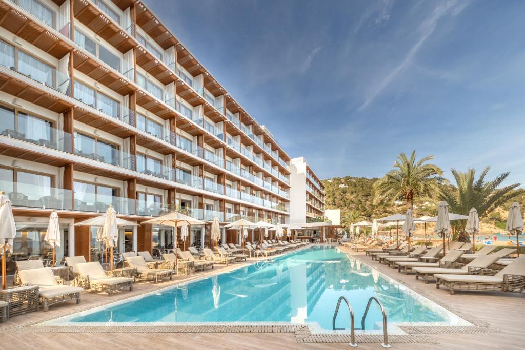 El Somni Ibiza Dream Hotel by Grupotel - New Opening 2023 ...