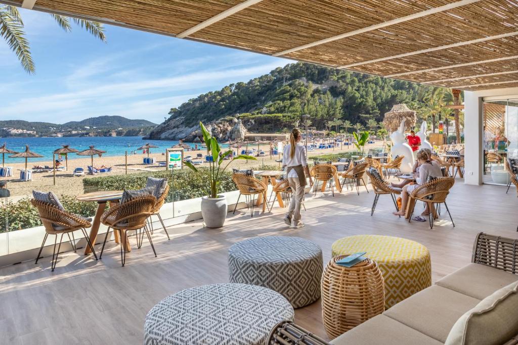 El Somni Ibiza Dream Hotel by Grupotel - New Opening 2023 ...