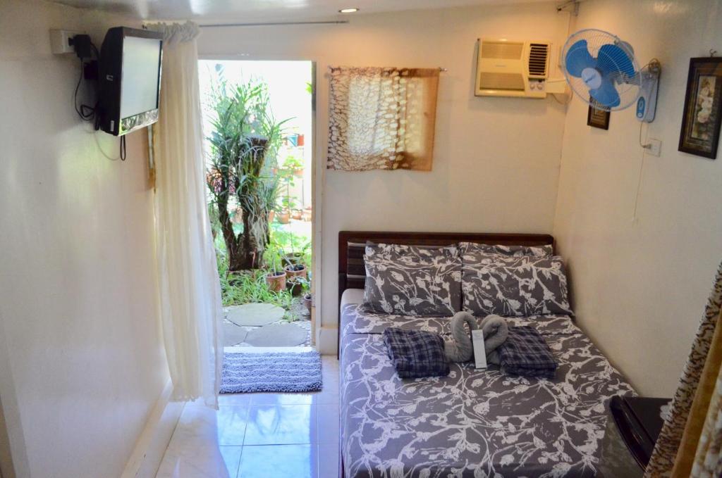 Villa Viva Belgica - Budget Double Room