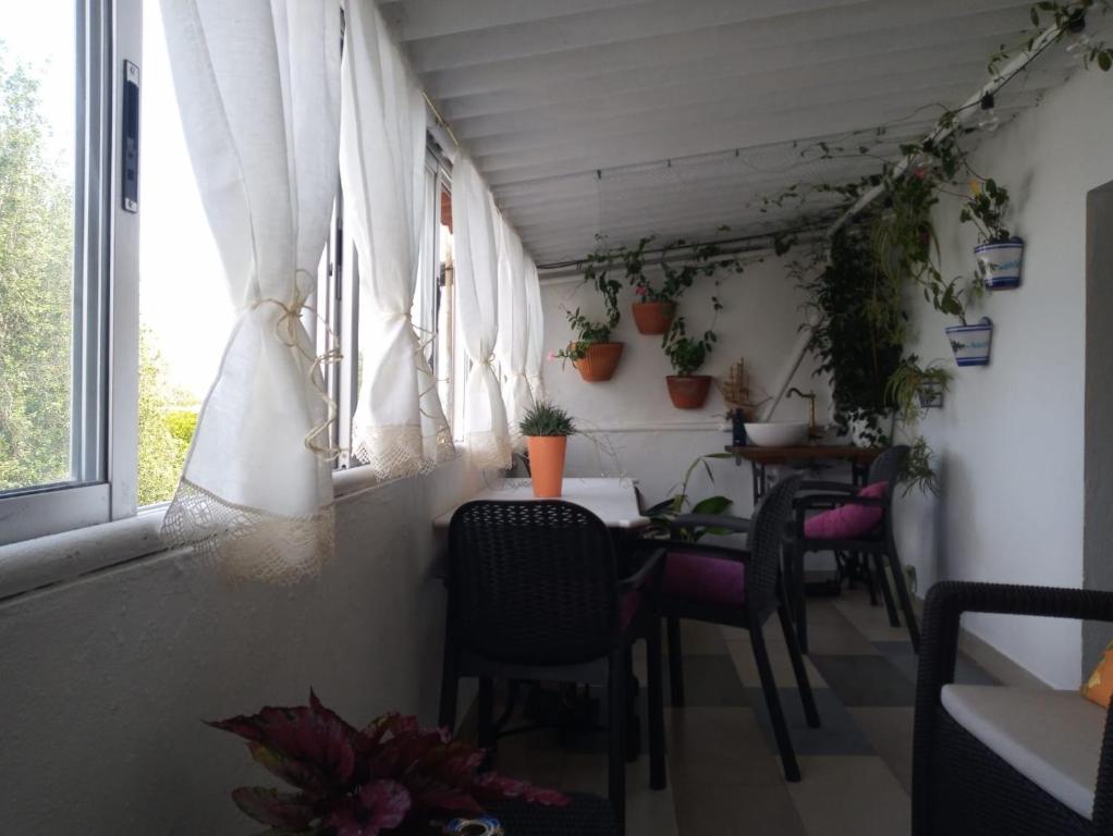 Gallery image of CASA DA MADRIÑA in Cambados