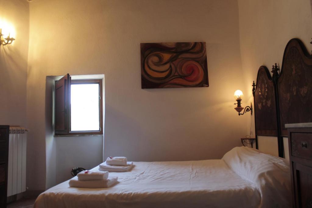 Guesthouse Runcini - Chambre Double Avec Cuisine Commune