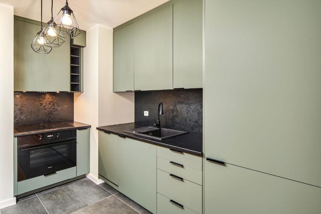 Symphony City Square Aparthotel - 19