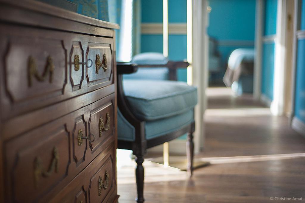 Hôtel de Sèze & Spa Bordeaux Centre - Resim 35