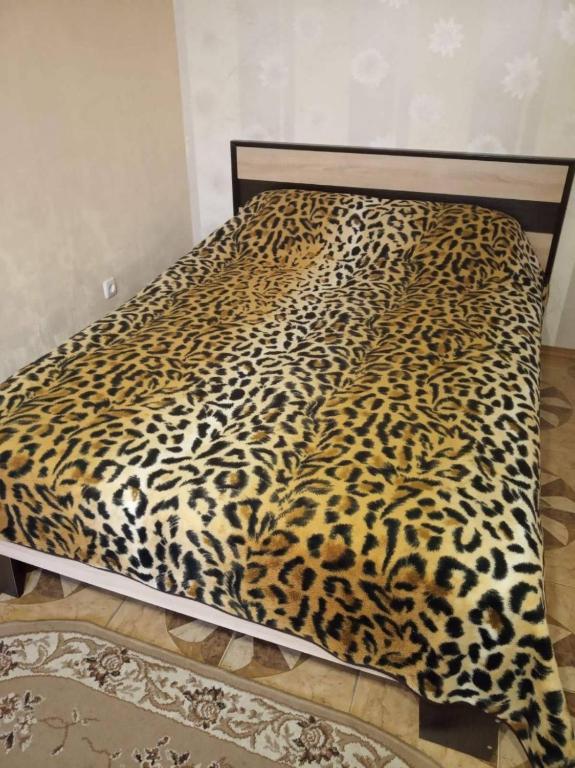 Новая квартира-апартаменты в центре - Appartement - Begane Grond