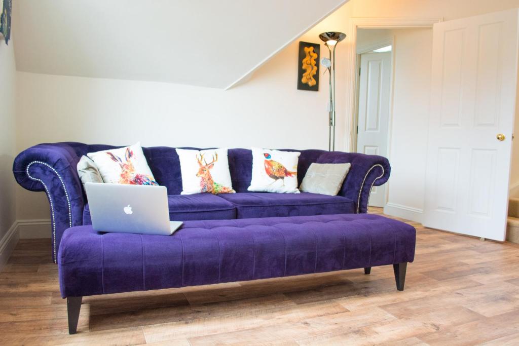 Host & Stay - York Terrace Apartments - Casa De Vacaciones