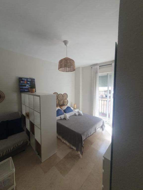 Sol y Arte Suites Málaga Centro - 8