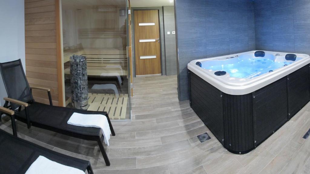 Kép Hotel Kapitol szállásáról Mostban a galériában