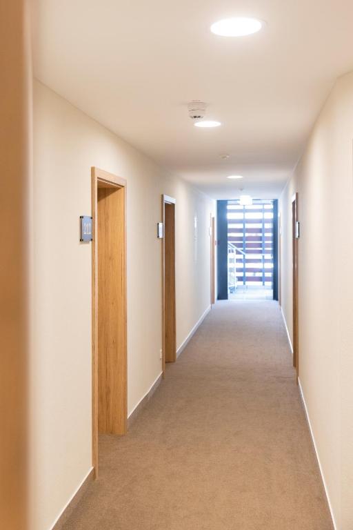 Fotografie z fotogalerie ubytování Hotel Jägerhaus v destinaci Meckenbeuren