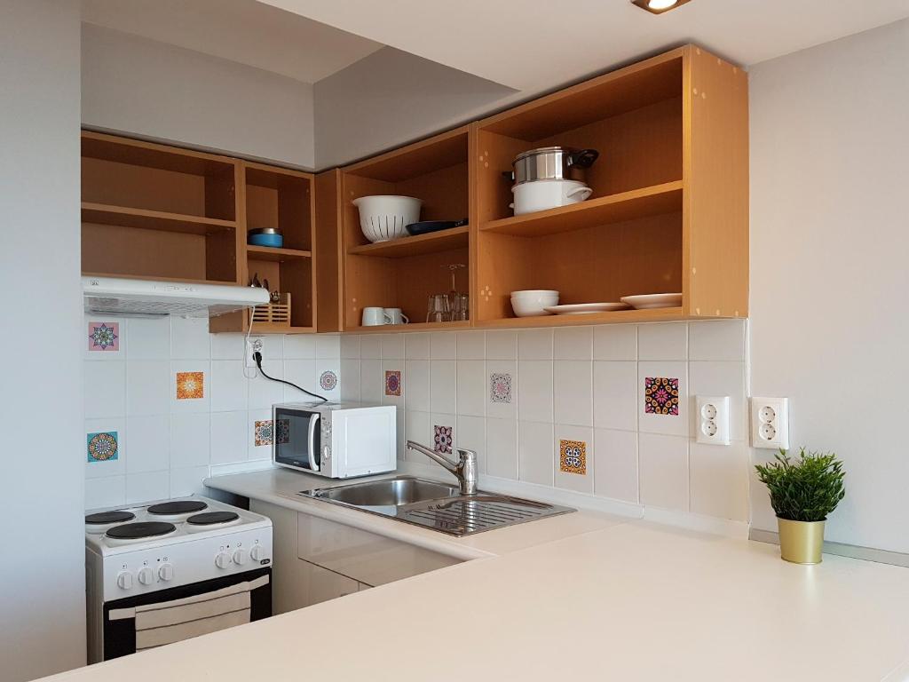 CEU Konferencia Központ - Resim 9