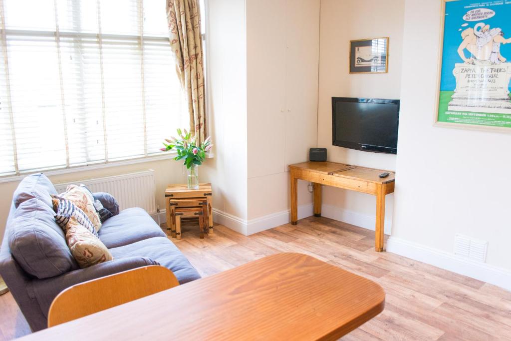 Host & Stay - York Terrace Apartments - Casa De Vacaciones