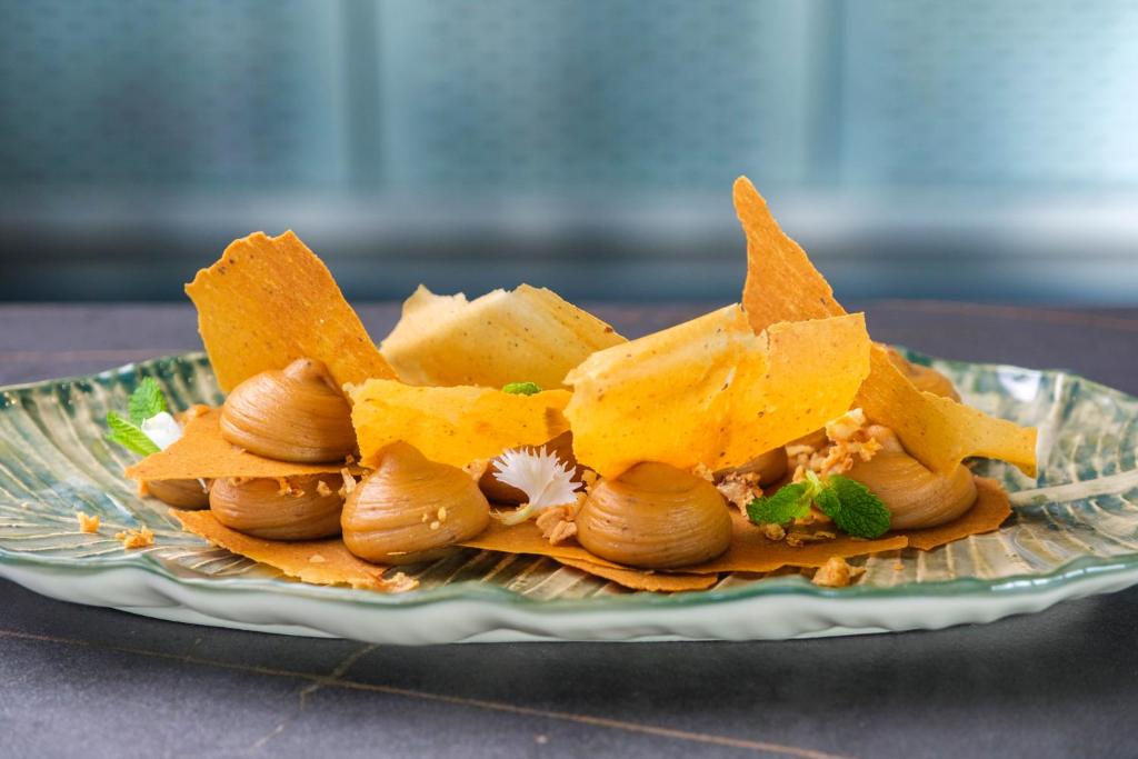 The Shipyard - Angra - Resim 14