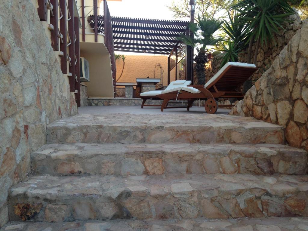 Kép Le Anfore Hotel - Lampedusa szállásáról Lampedusában a galériában