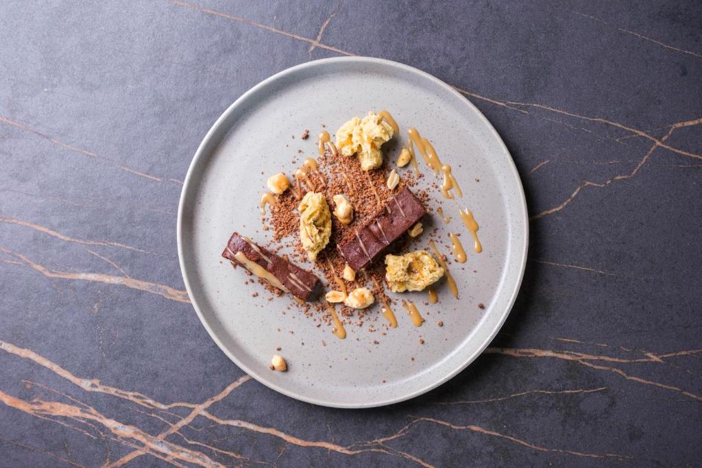 The Shipyard - Angra - Resim 17