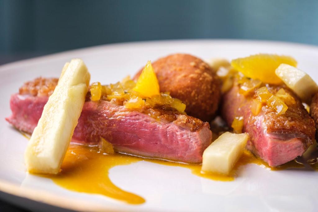 The Shipyard - Angra - Resim 29