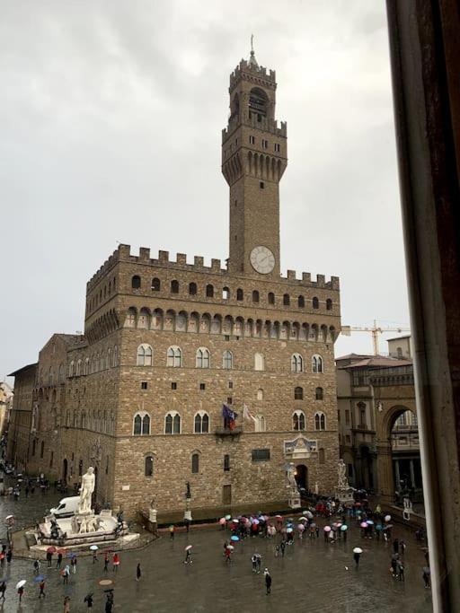 New Residenza Dei Cerchi
