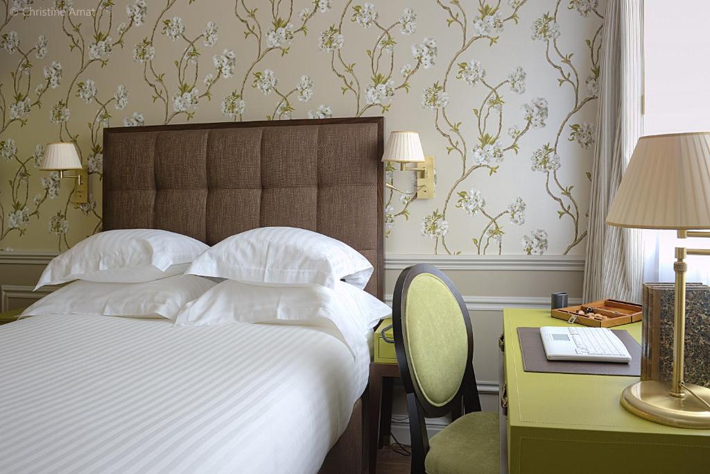 Hôtel de Sèze & Spa Bordeaux Centre - Superior Twin Room