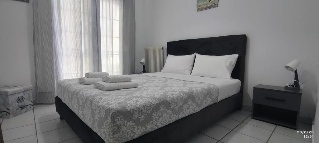 San Giorgio - Studio-Wohnung