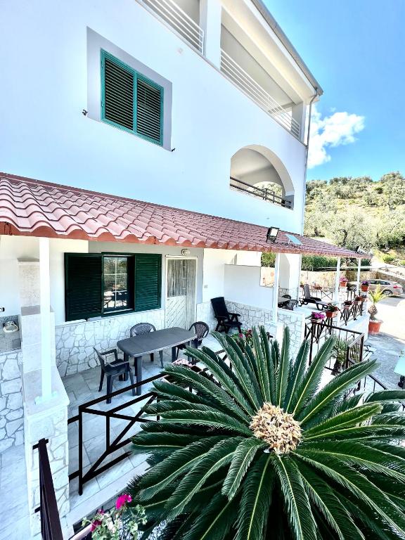 villa berta - Studio With Sea View
