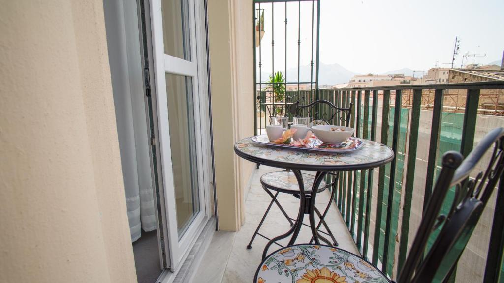 Palermo Historia - 9