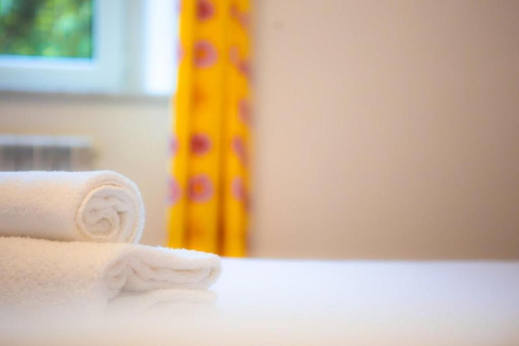 Imagen de la galería de Vatican Terrione Apartment 105, en Roma