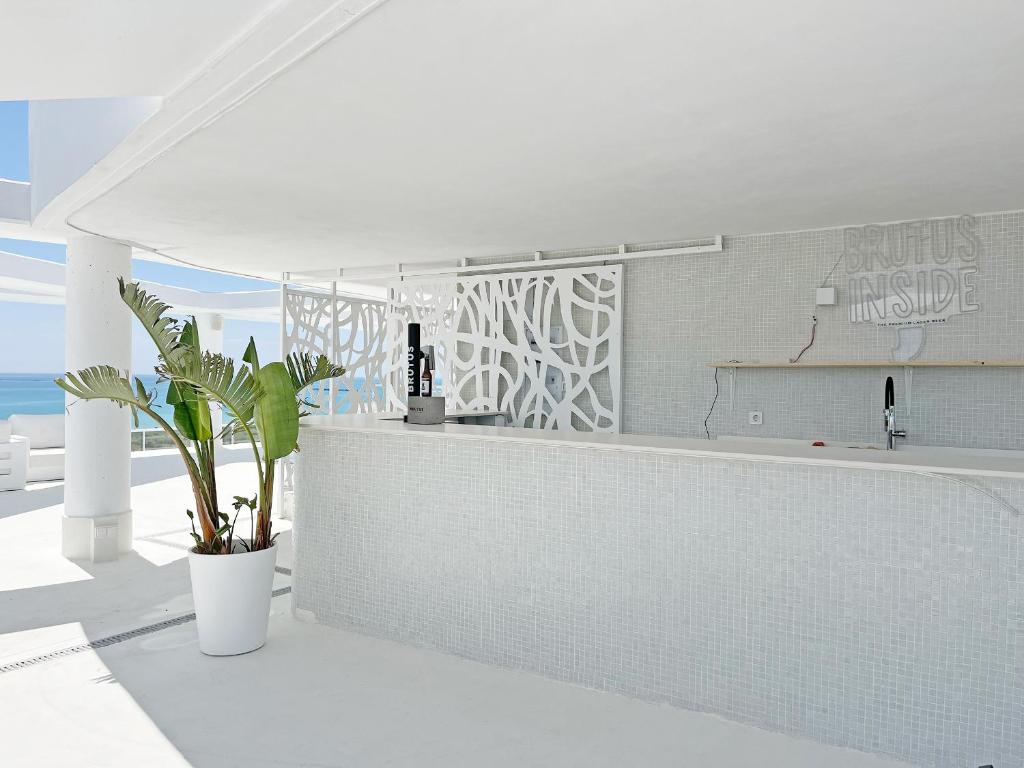 Global Properties, Apartamento con terraza en Gran Canet ...