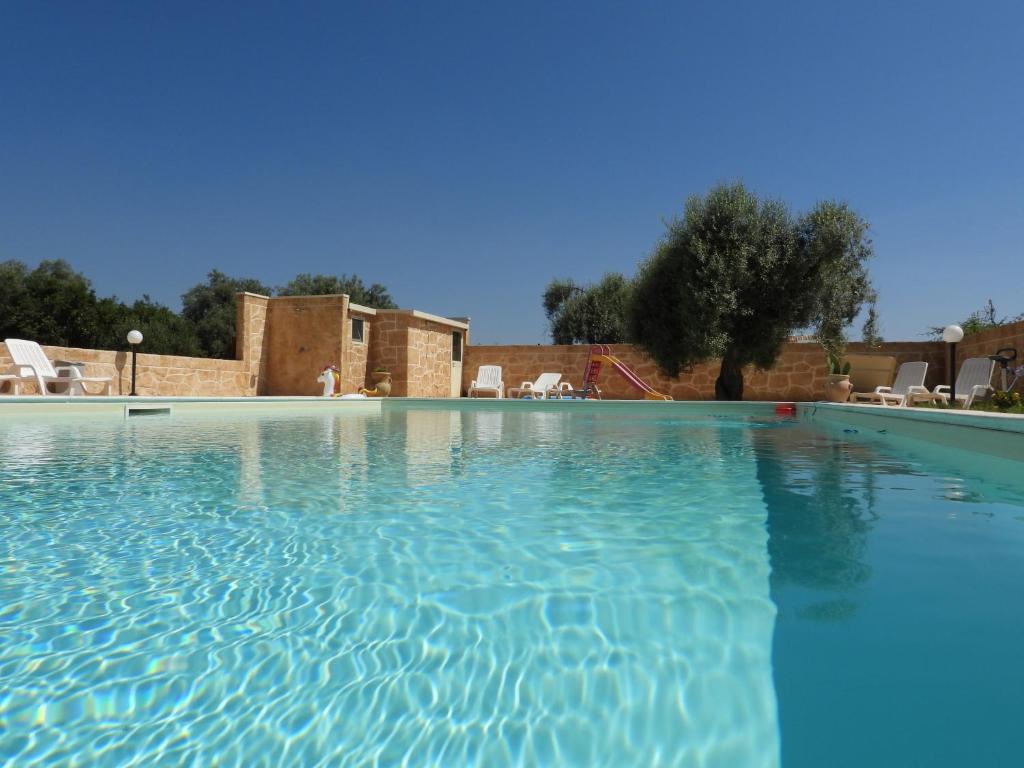 Villa Corradina 내부 또는 인근 수영장