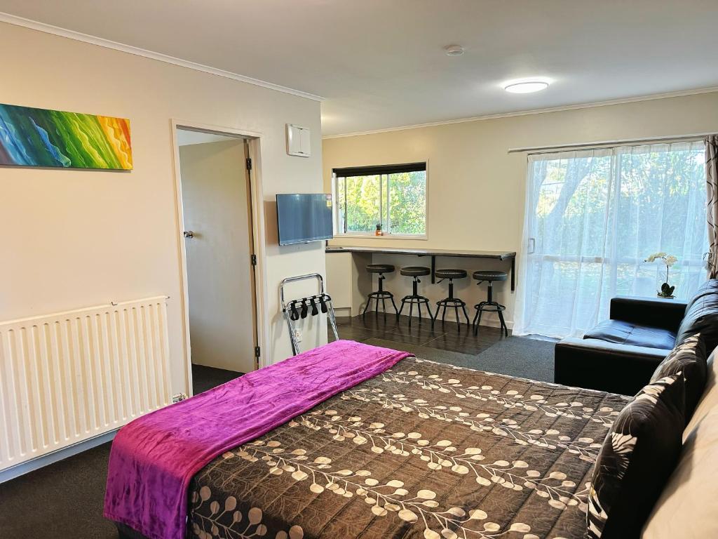 
Superior Family Apartment - 4
