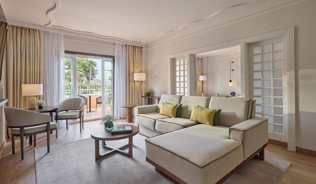 Grand Hyatt La Manga Club Golf & Spa - 