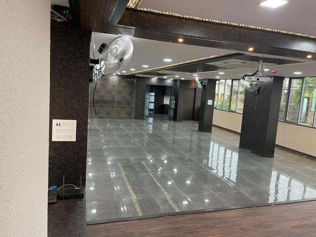 Fotografie z fotogalerie ubytování Hotel Chiranjeevi Kolhapur v destinaci Kolhápur