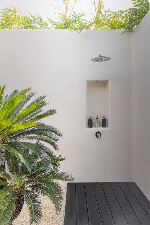 Foto sihtkohas Tejakula asuva majutusasutuse The Jing galeriist