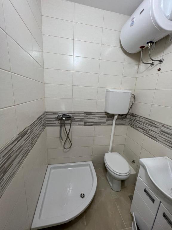 Fotografie z fotogalerie ubytování Big House v destinaci Petrovaradin