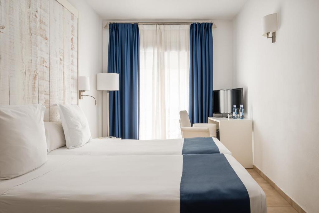 Hotel Medium Sitges Park - Double Or Twin Room