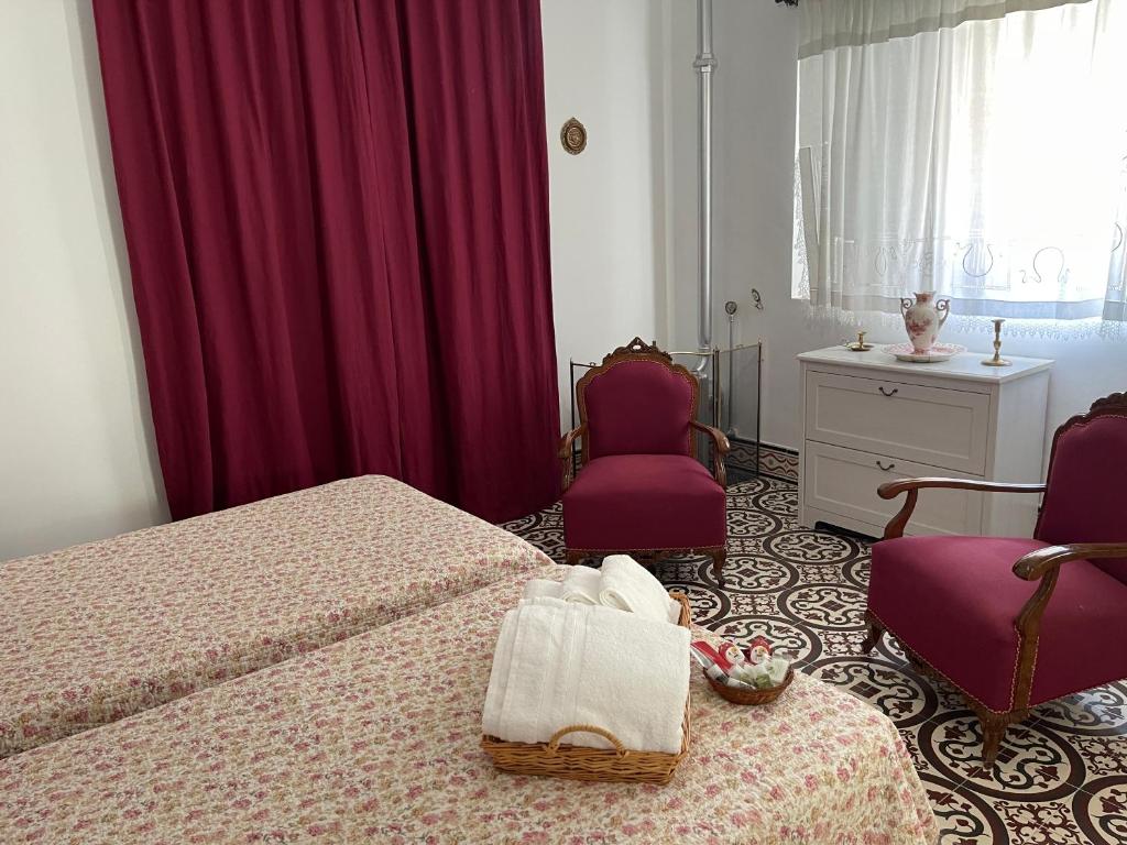 Casa Muriana - Apartment With Garden View