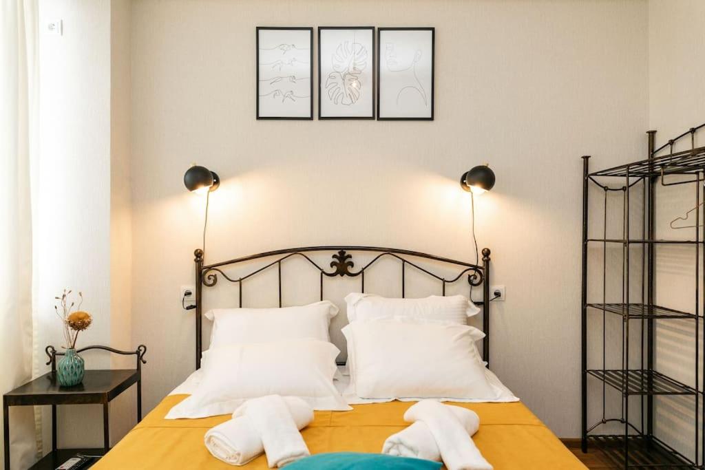 تصویر اتاق‌های Cozy Berbuki Apartment - تصویر ۲