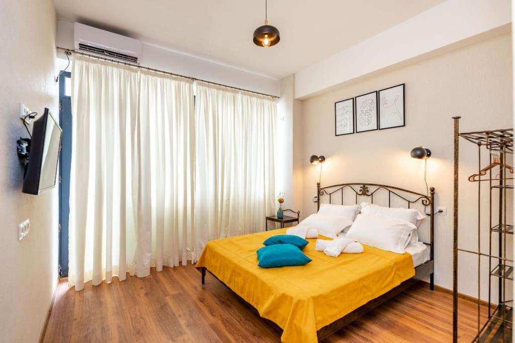 امکانات Cozy Berbuki Apartment - تصویر ۴