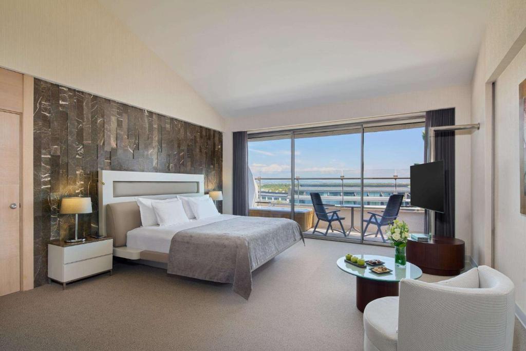 Maxx Royal Belek Golf Resort - 
