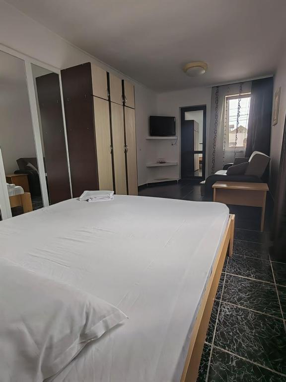 Casa Alexandru - Habitación Doble