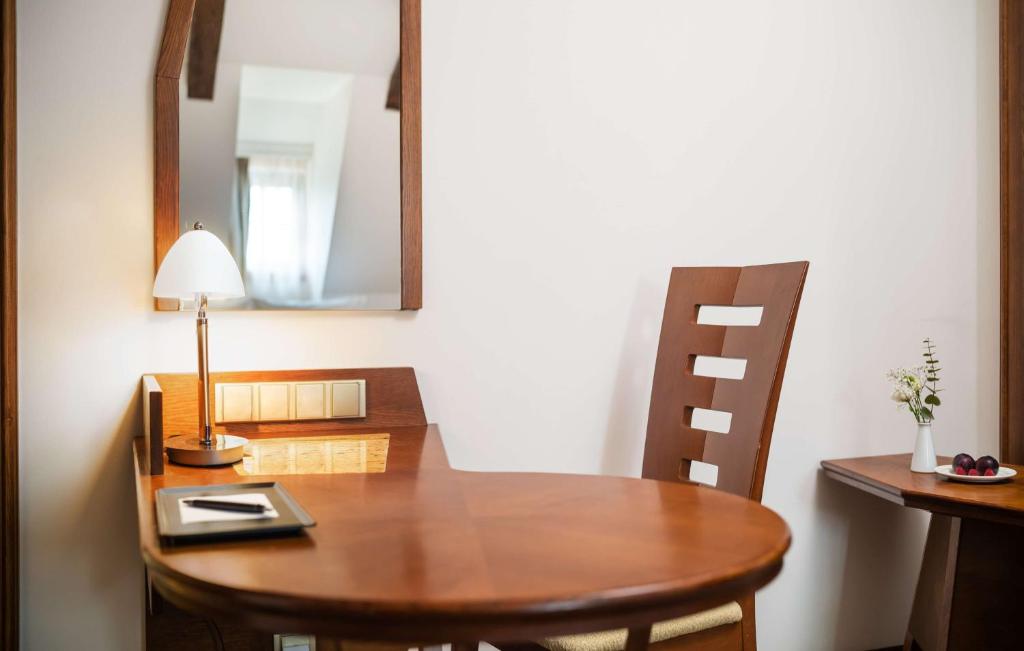 Lindner Hotel Prague Castle, part of JdV by Hyatt - Resim 21