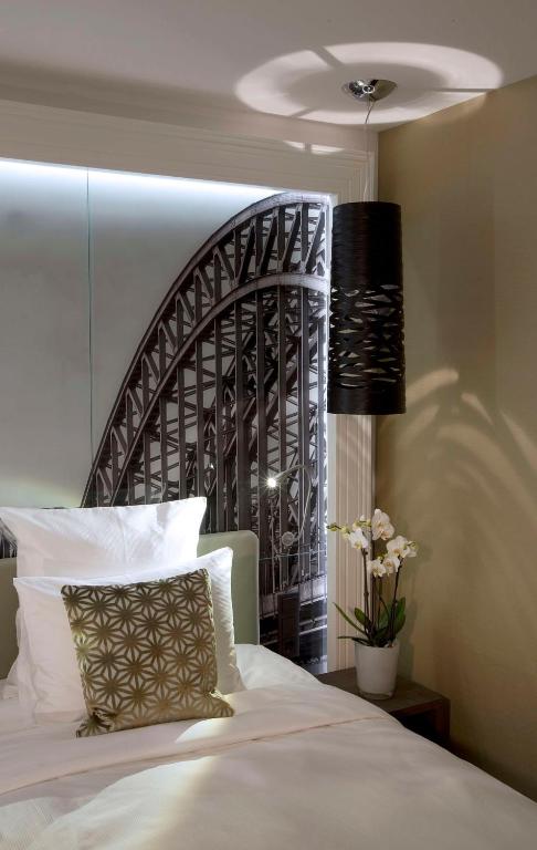 Lindner Hotel Cologne City Plaza, part of JdV by Hyatt - Resim 16