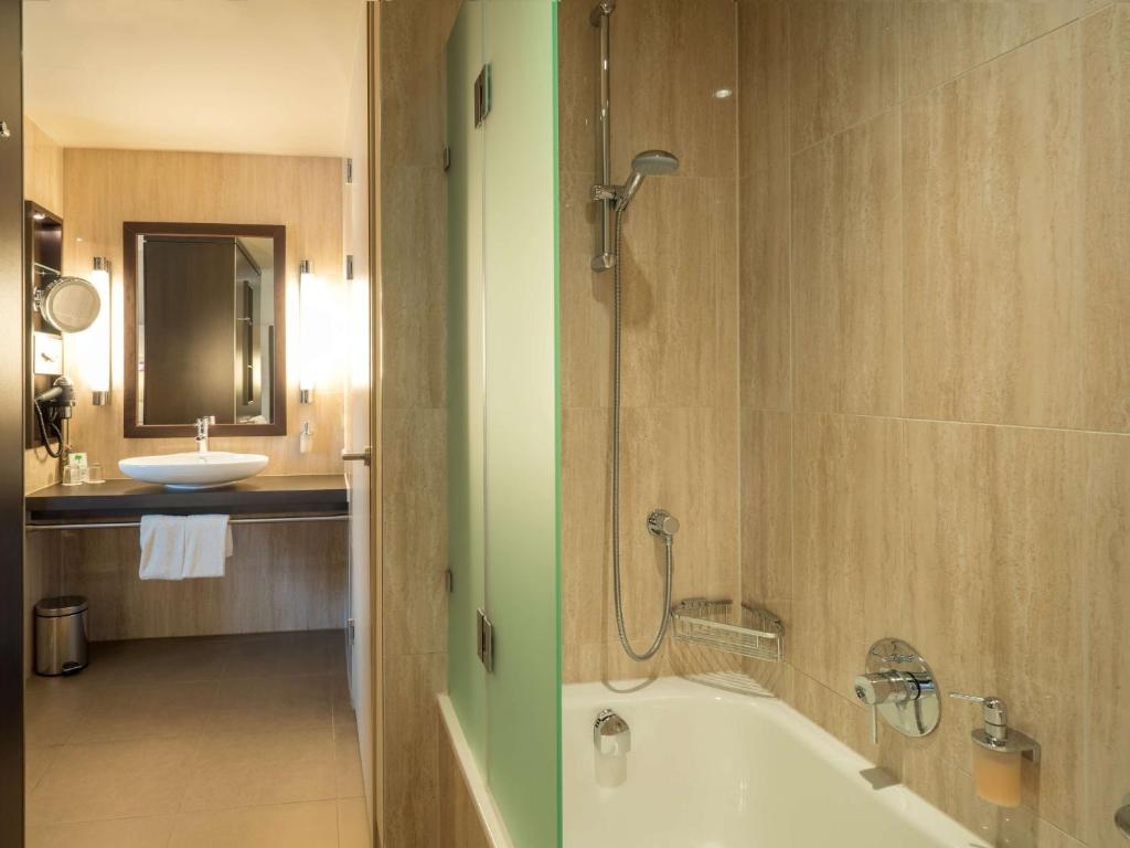 Lindner Hotel Vienna Am Belvedere, part of JdV by Hyatt - Resim 33